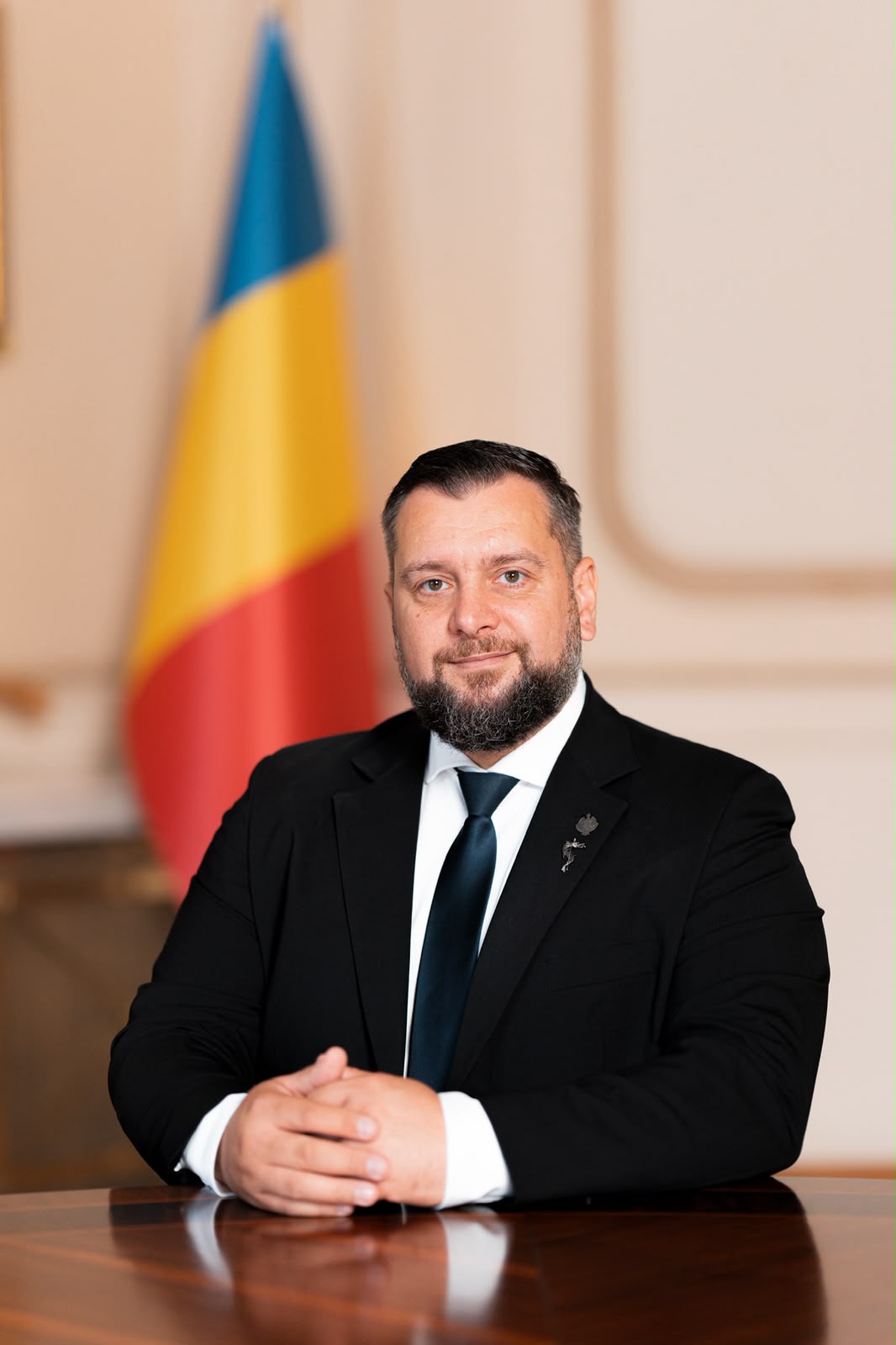 Ștefan GEAMĂNU